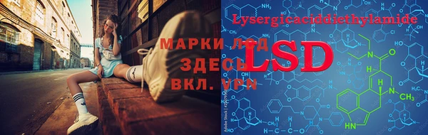 молекула духа Алексин
